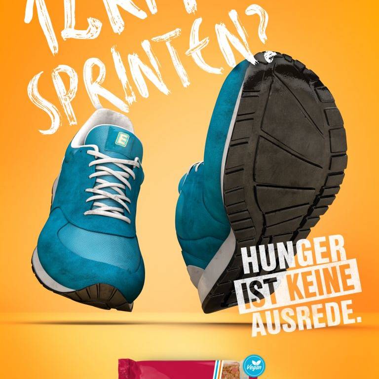 EC  Running Ansicht