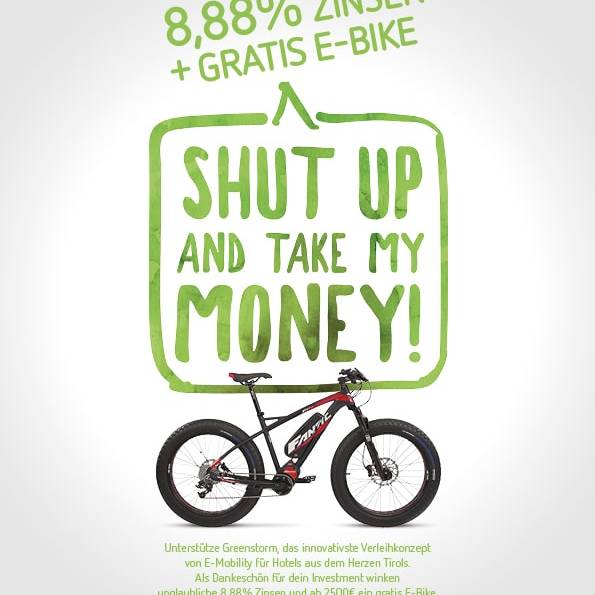 greenstorm basis sujet