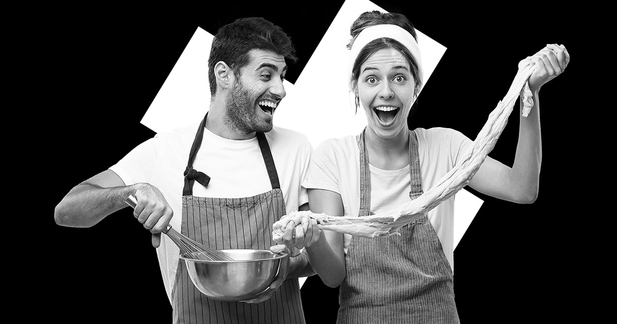 Die Strategie: be good together – zusammen zum Erfolg | Johnny Be Good