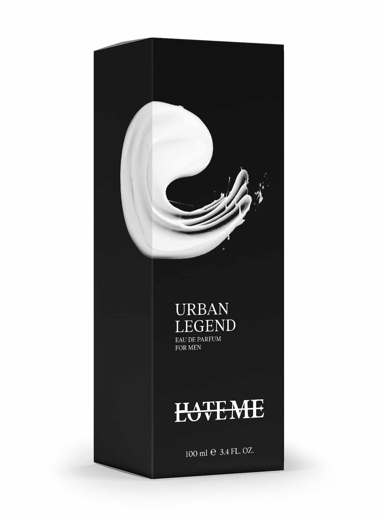 Hate Me Love Me – Packaging Design – Johnny Be Good Werbeagentur