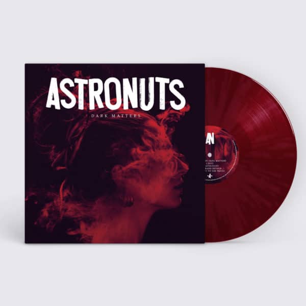 Astronuts – Dark Matters Vinyl | Johnny Be Good