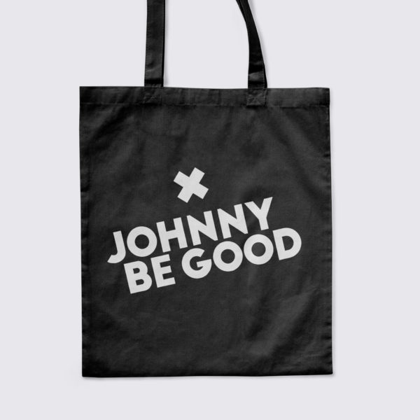 JBG Jutesackl | Johnny Be Good