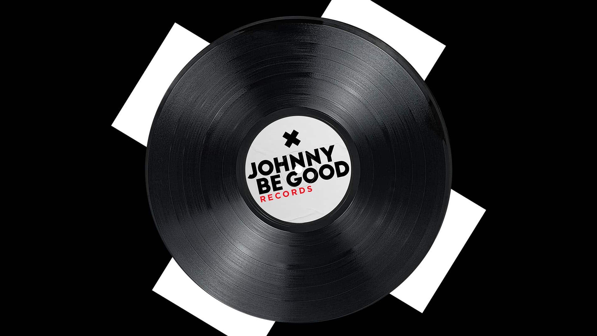 Warum Johnny Be Good ein Plattenlabel gründet