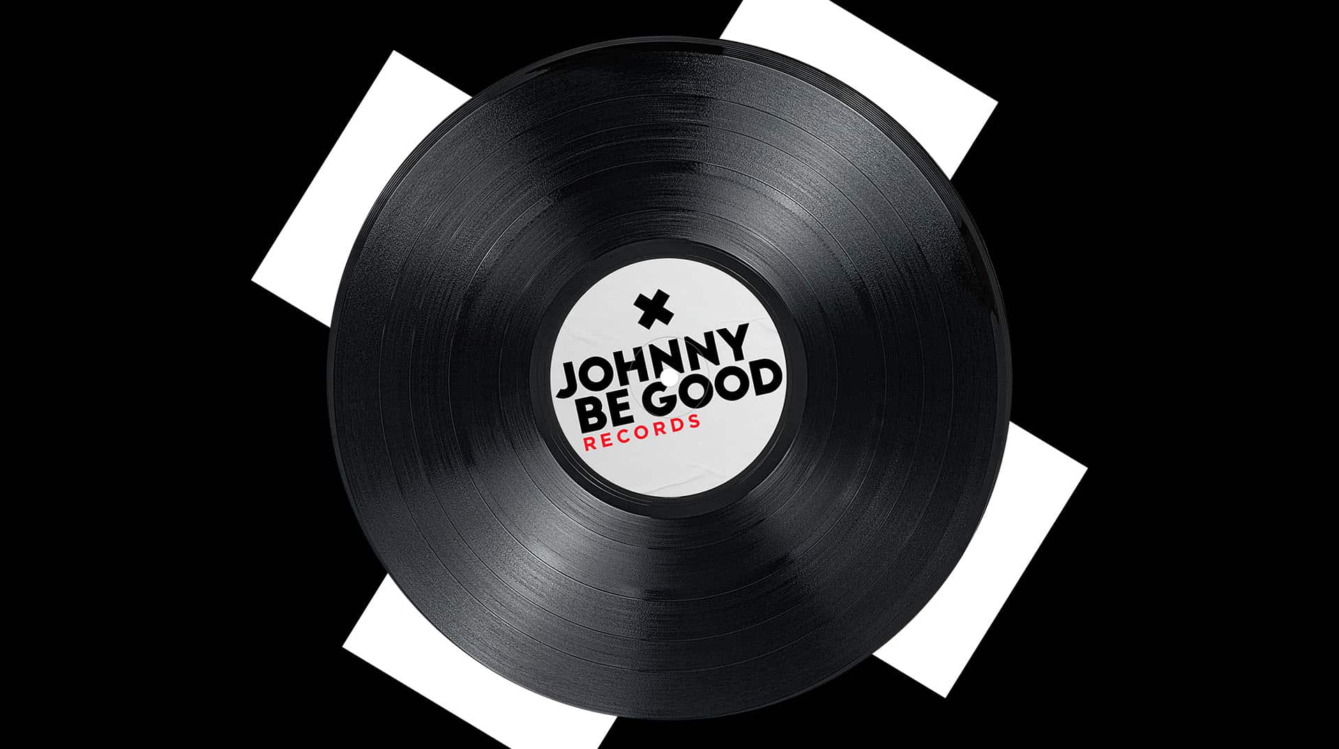 Warum Johnny Be Good ein Plattenlabel gründet
