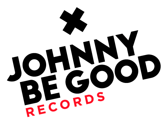 Johnny Be Good Records Logo