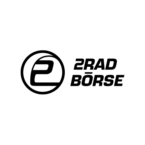 2Rad Börse Logo