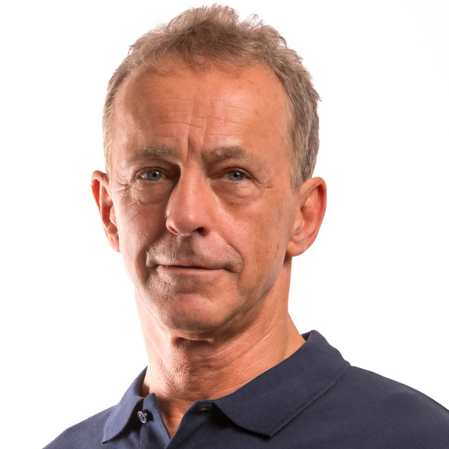 Thomas Veit &ndash; DG Training Veit