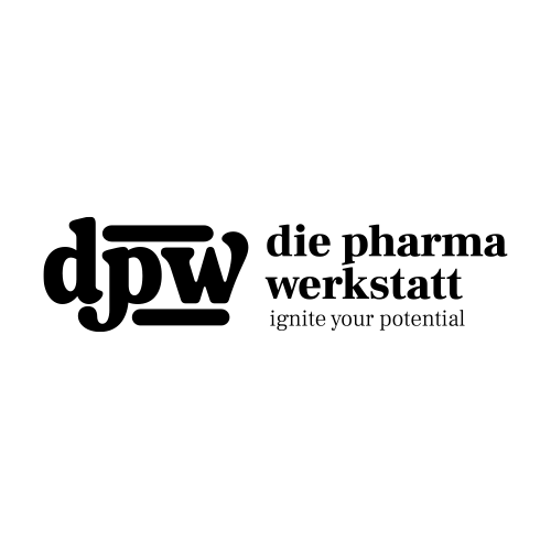 die pharma werkstatt logo