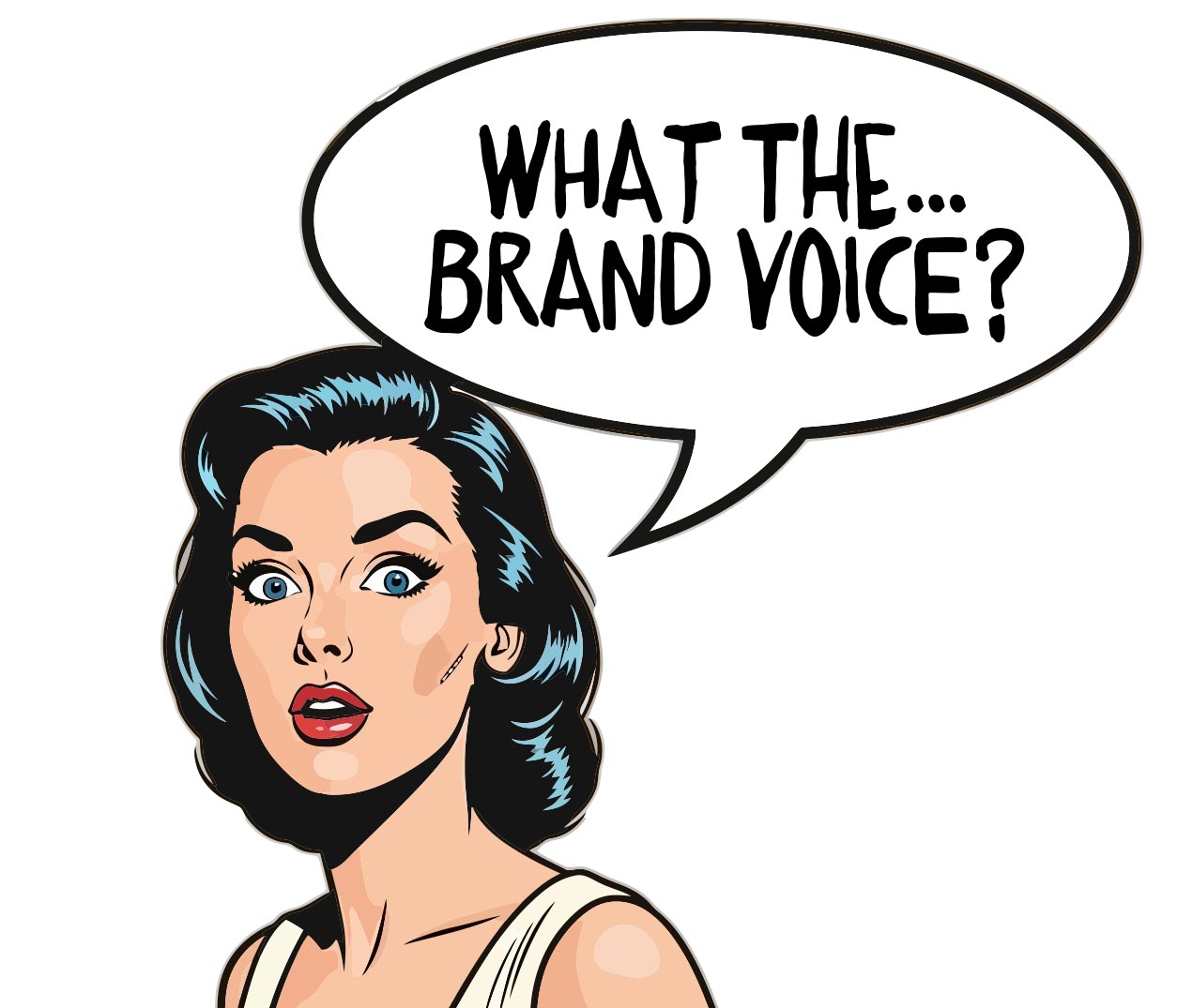 Polarisieren ohne provozieren – klare Haltung als Kern beim Brand Voice entwickeln