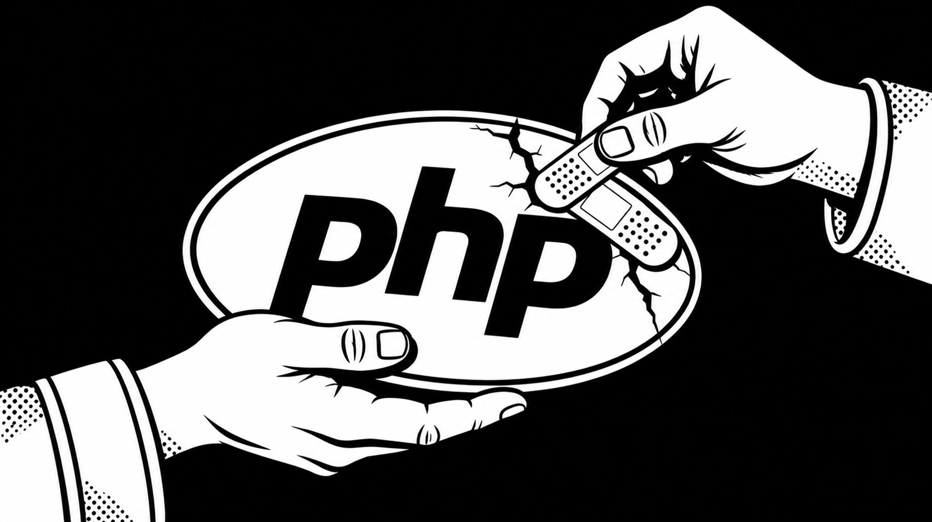 PHP-Sicherheitslücke